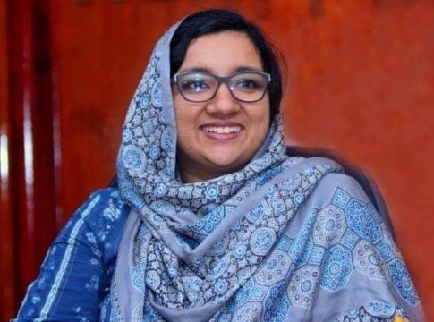 വിഴിഞ്ഞം പോർട്ട് എംഡി സ്ഥാനത്ത് നിന്ന് അദീലയെ മാറ്റി; പകരം ചുമതല ദിവ്യ എസ് അയ്യർക്ക് Adeela_Abdulla_Malabar News
