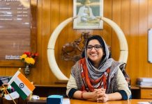 ബത്തേരിയിലെ കുടുംബങ്ങള്ക്ക് ഒരു മാസത്തിനകം പട്ടയം നല്കാന് സര്ക്കാര് ഉത്തരവ് Adeela_Abdulla_Malabar News