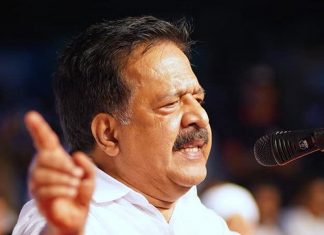കൊലക്കേസ് പ്രതി എങ്ങനെ ആംബുലൻസ് ഡ്രൈവറായി?; രമേശ് ചെന്നിത്തല ramesh chennithala_2020 Sep 06
