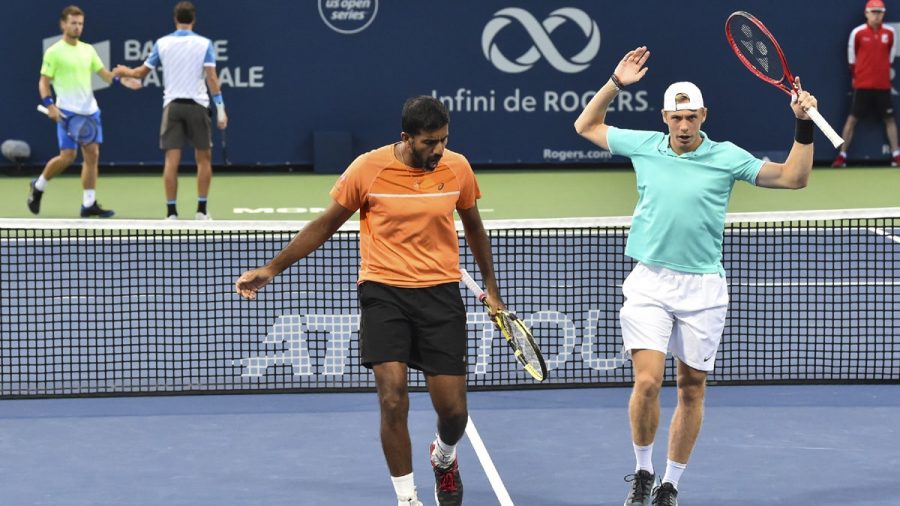 rohan-bopanna-denis-shapovalov_Malabar News rohan-bopanna-denis-shapovalov_Malabar News