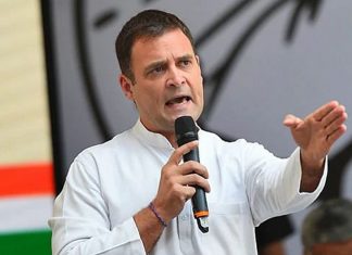 ദരിദ്രർക്കു നേരെയുള്ള ആക്രമണം; ജിഎസ്ടിക്കെതിരെ രാഹുൽ ഗാന്ധി Rahul Gandhi_2020 Sep 06