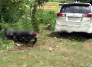 ഡിആർഐ ഉദ്യോഗസ്ഥർക്ക് നേരെ സ്വർണക്കടത്ത് സംഘത്തിന്റെ വധശ്രമം ; രണ്ട് പേർ പിടിയിൽ attacked-dri-officials_2020 Sep 06