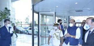 Rajnath sing Iran_2020 Sep 06