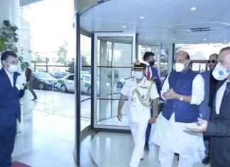 Rajnath sing Iran_2020 Sep 06