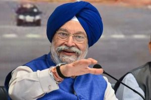 hardeep singh puri_2020 Sep 06