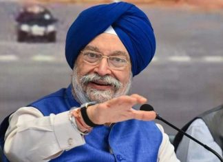 വന്ദേഭാരത് മിഷൻ ; 15 ലക്ഷത്തോളം പ്രവാസികൾ രാജ്യത്തേക്ക് തിരിച്ചെത്തി hardeep singh puri_2020 Sep 06