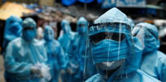 കോവിഡ്; ബ്രസീലിനെ മറികടന്ന് ഇന്ത്യ രണ്ടാമത് Covid India_2020 Sep 06