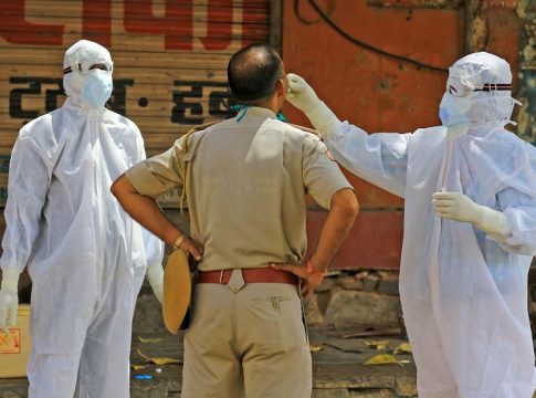 MalabarNews_on demand covid test