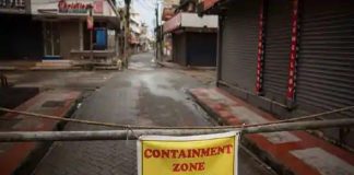 ജില്ലയില് പുതിയ കണ്ടെയ്ൻമെന്റ് സോണുകള്; 15 വാര്ഡുകള് ഒഴിവാക്കി Kannur New Containment Zone