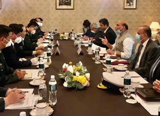 ഒരു ഇഞ്ച് പ്രദേശം പോലും നഷ്ടപ്പെടുത്തില്ല; പരമാധികാരം സംരക്ഷിക്കാൻ സൈന്യത്തിന് അറിയാം- ചൈന china statement_2020 Sep 05