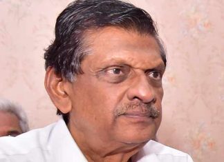 കുട്ടനാട് സീറ്റിൽ പിന്നോട്ടില്ലെന്ന് പിജെ ജോസഫ് ; യുഡിഎഫിൽ പോര് മുറുകുന്നു pj joseph_2020 Sep 05