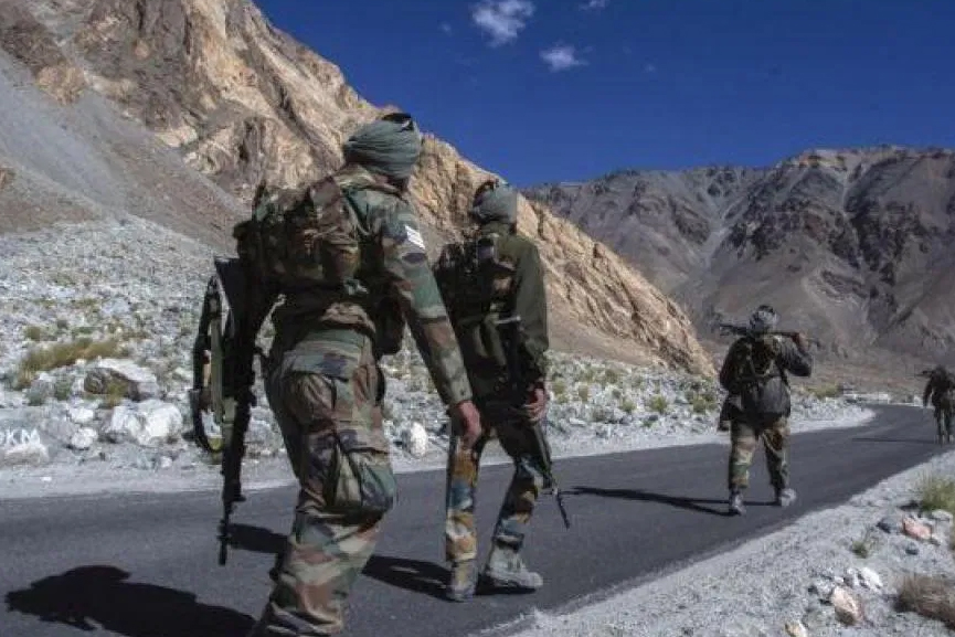 Malabar News_China abducted 5 villagers_2020 Sep 05 China abducted 5 villagers_2020 Sep 05