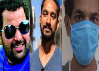 ബിനീഷ് കൊടിയേരിക്ക് മയക്കുമരുന്ന് കേസ് പ്രതി അനൂപ് മുഹമ്മദുമായി സുദൃഢ ബന്ധം Bineesh_Khalid_Anup_Malabar News