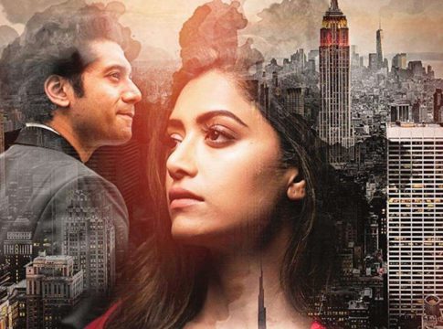 മംമ്തയുടെ ആദ്യ മ്യൂസിക്കല് ആല്ബം ട്രെന്ഡിങ് ലിസ്റ്റിൽ Thedal Musical Album Image_Malabar News