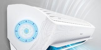 ഇന്ത്യയിലെ ആദ്യ വിന്ഡ് ഫ്രീ എയര് കണ്ടീഷണറുമായി സാംസങ് business image_malabar news