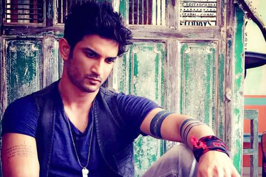 Malabar News_Sushant Sing Rajput case_2020 Sep 04 Sushant Sing Rajput case_2020 Sep 04