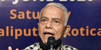 Yashwant Sinha_2020 Sep 04