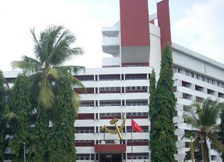 സിപിഎം സംസ്ഥാന സെക്രട്ടറിയേറ്റ് യോഗം ഇന്ന്; നിർണായക വിഷയങ്ങൾ ചർച്ചയാകും CPM state secretariat