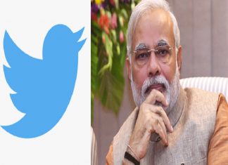 Narendra-Modis-Personal-Twitter-Hacked