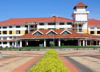 ടിവി ചാനല് ആരംഭിക്കാന് കാലിക്കറ്റ് സര്വകലാശാല Calicut_University_Malabar News