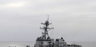 ചൈനീസ് ഇടപെടലുകളെ അംഗീകരിക്കുന്നില്ല; തായ് വാന് പിന്തുണയുമായി യു എസ് US standing firm with taiwan