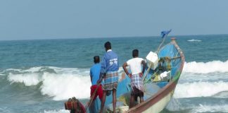 missing fisherman-vizhinjam