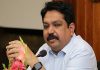 അനധികൃത സ്വത്ത് സമ്പാദനക്കേസ്; ടോമിൻ ജെ തച്ചങ്കരിക്ക് നാലുവർഷം തടവും പിഴയും Malabarnews_tomin thachankary