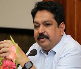 അനധികൃത സ്വത്ത് സമ്പാദനക്കേസ്; ടോമിൻ ജെ തച്ചങ്കരിക്ക് നാലുവർഷം തടവും പിഴയും Malabarnews_tomin thachankary