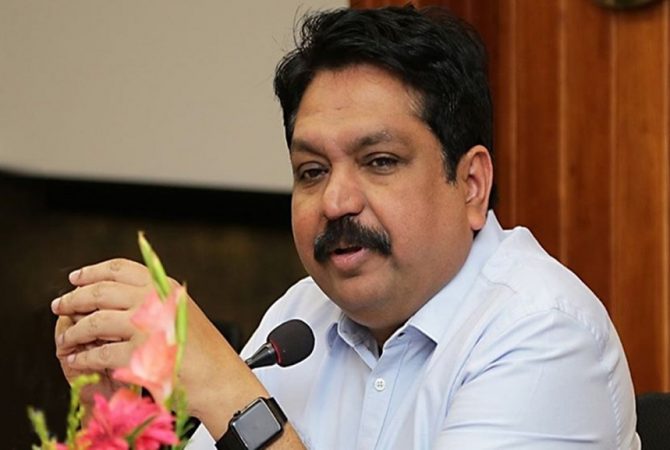 അനധികൃത സ്വത്ത് സമ്പാദനക്കേസ്; ടോമിൻ ജെ തച്ചങ്കരിക്ക് നാലുവർഷം തടവും പിഴയും Malabarnews_tomin thachankary