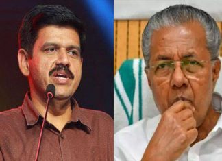 സര്ക്കാര് ഫയലില് മുഖ്യമന്ത്രിയുടെ വ്യാജ ഒപ്പ് ; തെളിവുകള് നിരത്തി ബിജെപി CM's fake signature