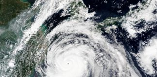 typhoon japan_2020 Sep 03