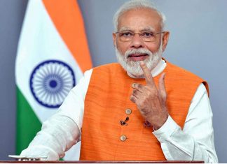 ഇന്ത്യ-യുഎസ് സ്ട്രാറ്റജിക് പാര്ട്ട്ണര്ഷിപ്പ് ഫോറത്തെ പ്രധാനമന്ത്രി ഇന്ന് അഭിസംബോധന ചെയ്യും national image_malabar news
