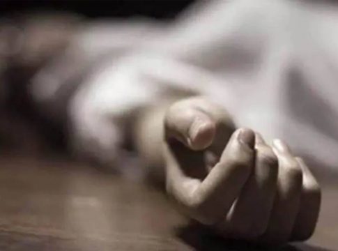 ആത്മഹത്യക്ക് ശ്രമിച്ച എസ് ഐ മരിച്ചു Suicide_2020 Sep 03