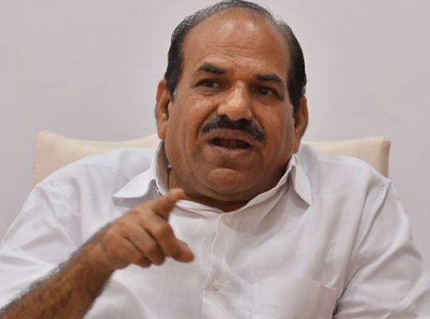 Kodiyeri Balakrishnan_2020 Sep 03