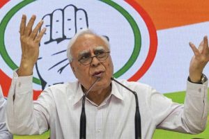 Kapil Sibal Congress Leader - Malabar News