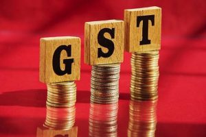 GST council fund