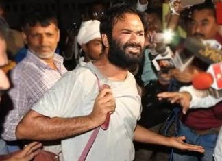 “നന്ദിയുണ്ട്, എന്നെ കൊല്ലാതെ വിട്ടതിന്” ; പ്രതികരണവുമായി കഫീൽ ഖാൻ Dr.kafeel khan _2020 Sep 02