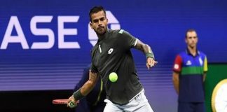 യുഎസ് ഓപ്പൺ; സുമിത് നാഗൽ രണ്ടാം റൗണ്ടിൽ Sumit Nagal_2020 Sep 02