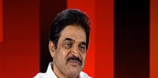 MMTV _ KC venugopal Mlabar News