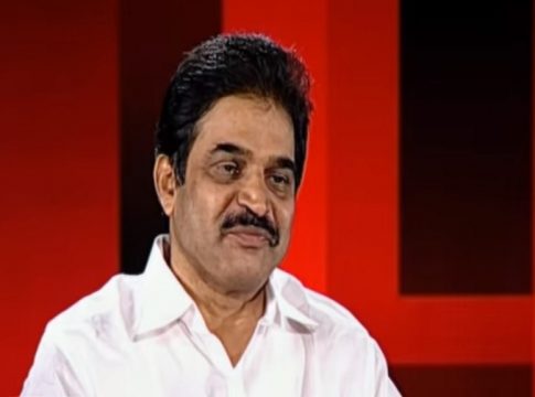 MMTV _ KC venugopal Mlabar News