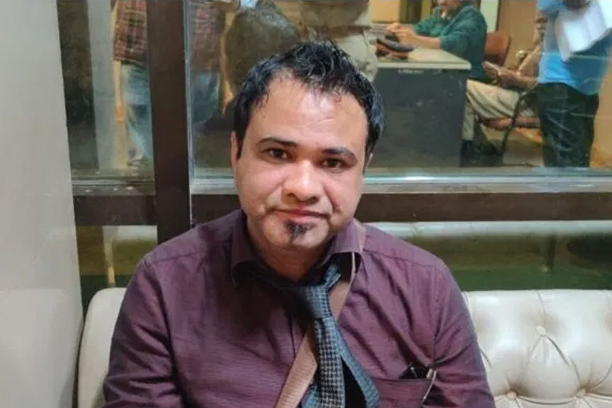 Malabar News_Dr. kafeel Khan_2020 Sep 01 Dr. kafeel Khan_2020 Sep 01