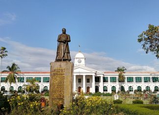 സ്വർണക്കടത്ത് കേസ്; അന്വേഷണ സംഘം സെക്രട്ടറിയേറ്റിൽ എത്തി secretariat kerala _2020 Sep 01