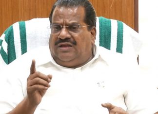 เดเดชเดฟ เดเดฏเดฐเดพเดเตป เดเดคเตเดคเดตเดฃ เดฎเดฒเตโเดธเดฐเดฟเดเตเดเดฟเดฒเตเดฒ; เดฎเดเตเดเดจเตเดจเตเดฐเดฟเดฒเตโ เดเตเดเต เดถเตเดฒเด Malabar News_EP Jayarajan