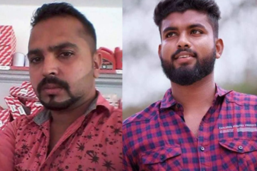Malabar News_venjarammood murder _2020 Sep 01 venjarammood murder _2020 Sep 01