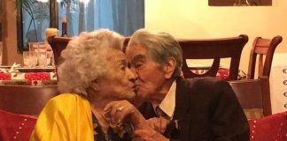 80 വർഷത്തെ ദാമ്പത്യം; ഗിന്നസ് റെക്കോഡ് സ്വന്തമാക്കി ഇക്വഡോർ ദമ്പതികൾ Ecuadorian pair _2020 Sep 01