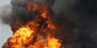 കല്ലാച്ചിയിൽ കോൺഗ്രസ് ഓഫീസിന് നേരെ ബോംബേറ് bomb attack kallachi _2020 Sep 01