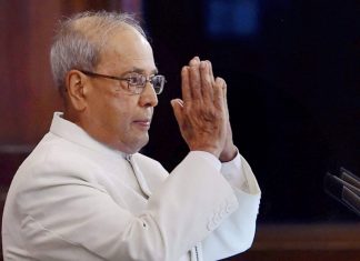 പ്രണബിന്റെ വിയോഗം; ബംഗ്ലാദേശിൽ നാളെ ഔദ്യോഗിക ദുഃഖാചരണം pranab mukherjee _2020 Sep 01