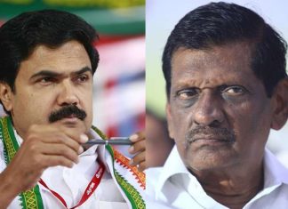 കേരളാ കോൺഗ്രസ് എമ്മിന്റെ പേര് ദുരുപയോഗം ചെയ്തു; ജോസഫ് വിഭാഗത്തിന് എതിരെ പരാതി jose k mani _2020 Sep 01