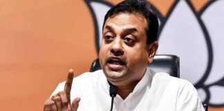 Sambit Patra_2020 Sep 01