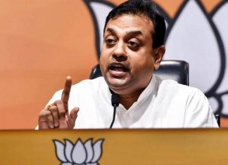 സാക്കിർ നായിക്കിൽ നിന്നു രാജീവ് ഗാന്ധി ഫൗണ്ടേഷൻ 50 ലക്ഷം രൂപ സംഭാവന വാങ്ങി- ബിജെപി Sambit Patra_2020 Sep 01